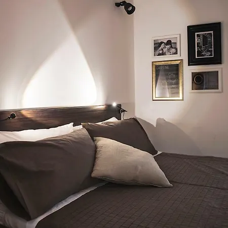 Caffe Holiday home Trieste