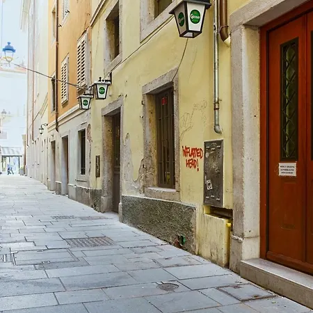 Caffe Holiday home Trieste